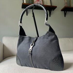 Gucci Jackie Tom Ford Era Vintage